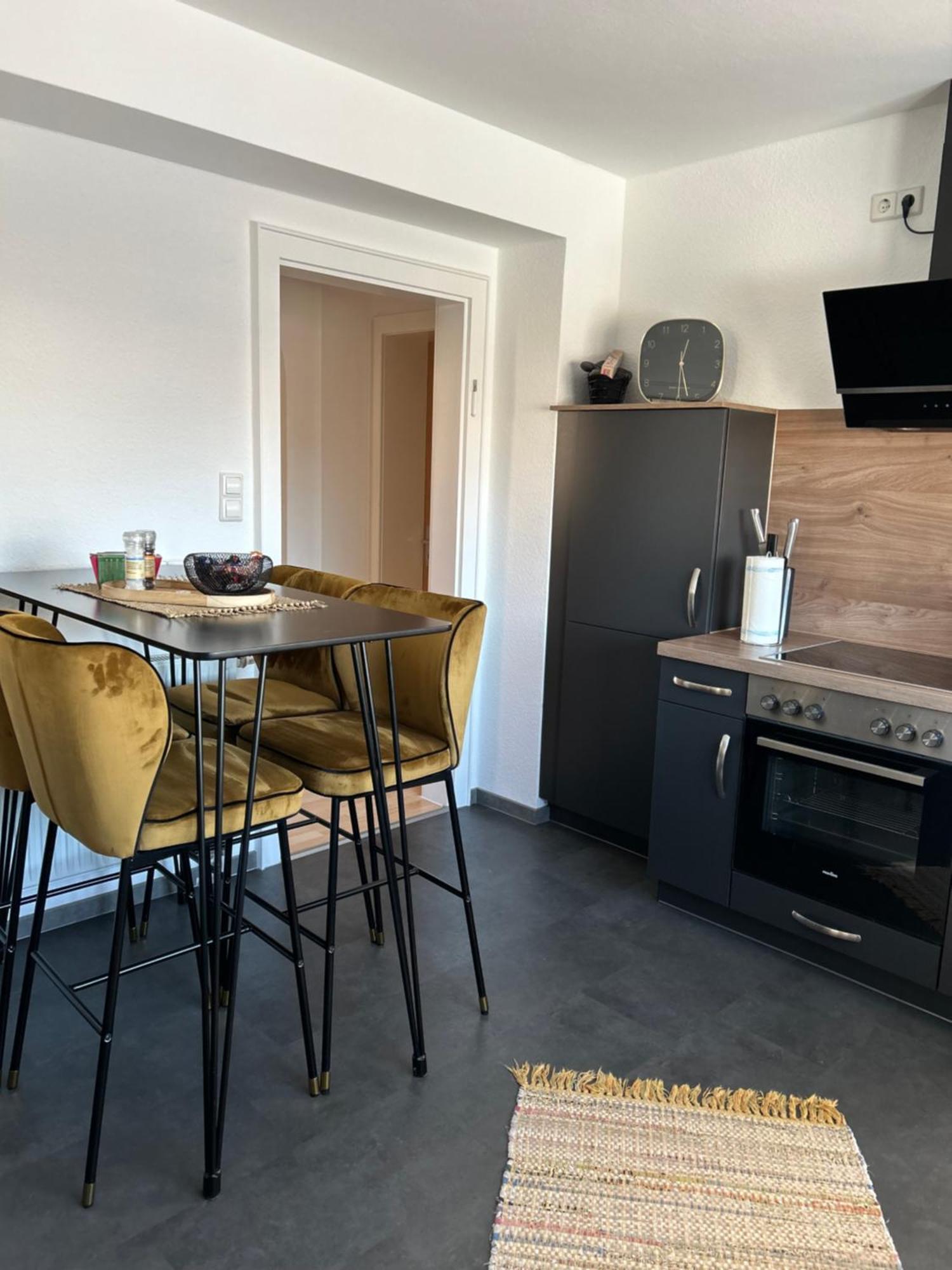 Feriendomizile Menholz Apartment Balingen Exterior photo